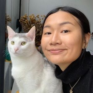 Meet your Posher, Janice